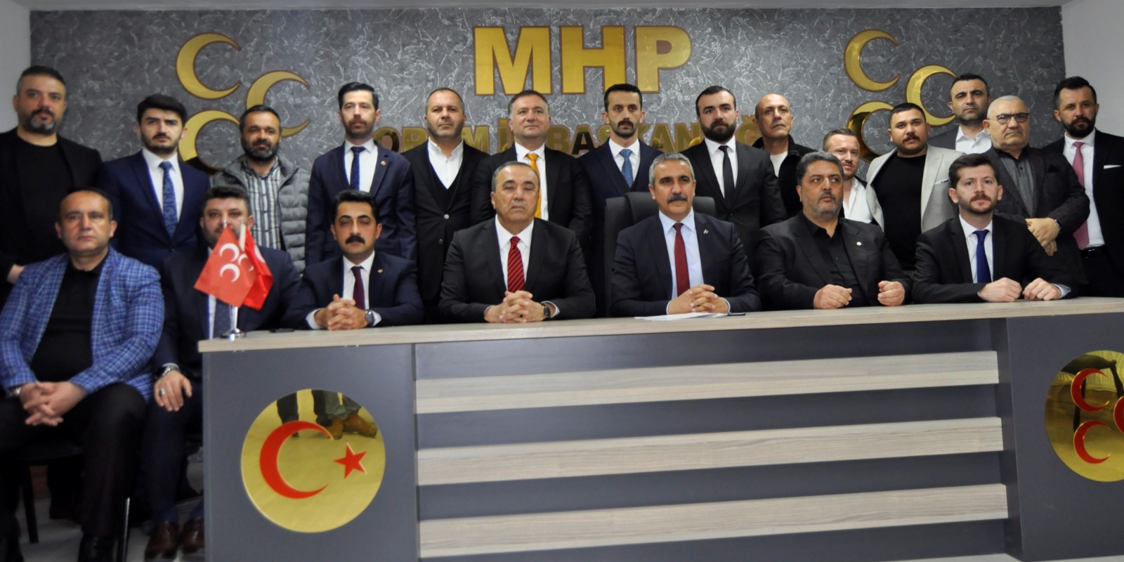 TÃœRKÄ°YE, YA BÃ–LGESÄ°NDE YILDIZ OLACAK, YA DA KARANLIK GÃœNLERE GERÄ° DÃ–NECEK